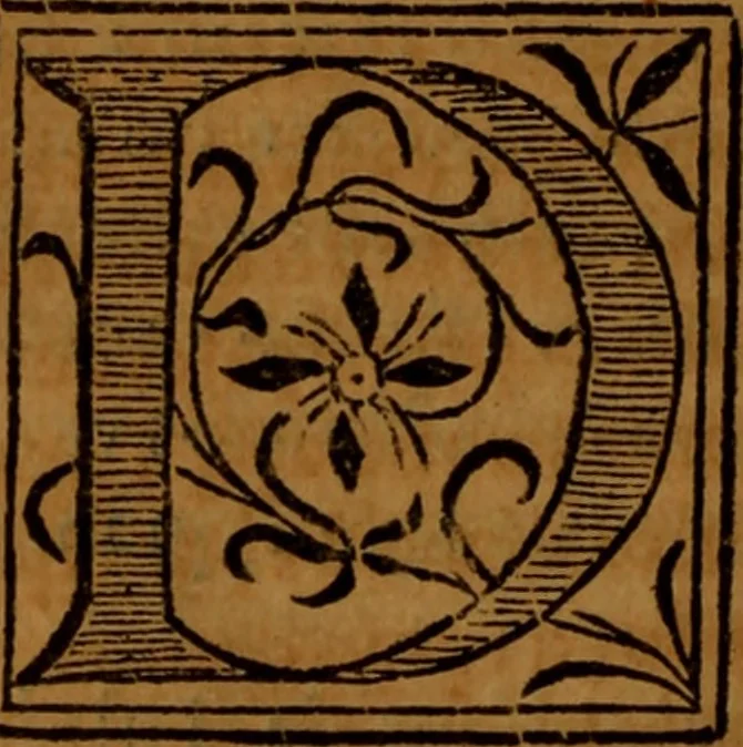 An illustration from La coronica general de España, 1574, leaf 319