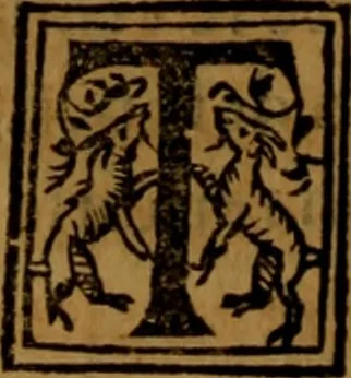 An illustration from La coronica general de España, 1574, leaf 325