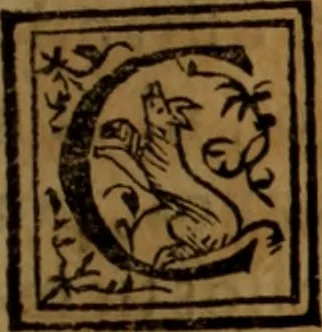 An illustration from La coronica general de España, 1574, leaf 330