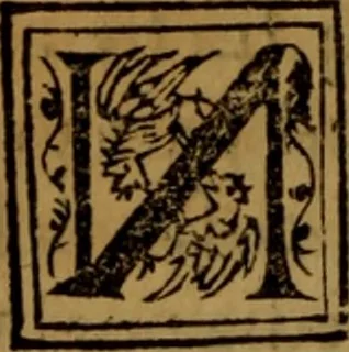 An illustration from La coronica general de España, 1574, leaf 341