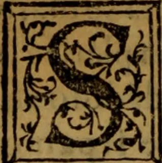 An illustration from La coronica general de España, 1574, leaf 343