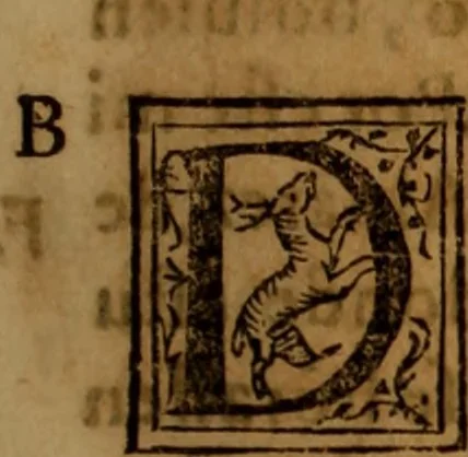 An illustration from La coronica general de España, 1574, leaf 346