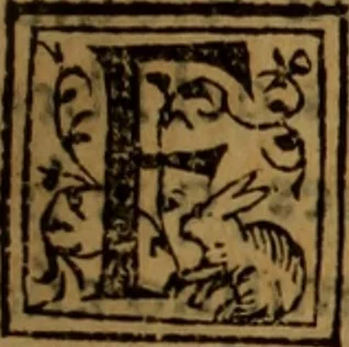 An illustration from La coronica general de España, 1574, leaf 350