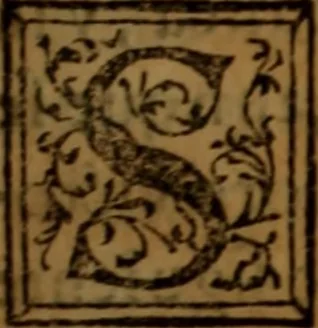 An illustration from La coronica general de España, 1574, leaf 382