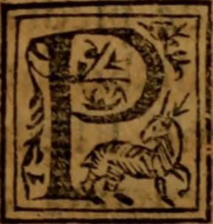 An illustration from La coronica general de España, 1574, leaf 389