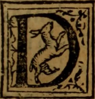 An illustration from La coronica general de España, 1574, leaf 432