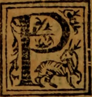 An illustration from La coronica general de España, 1574, leaf 435
