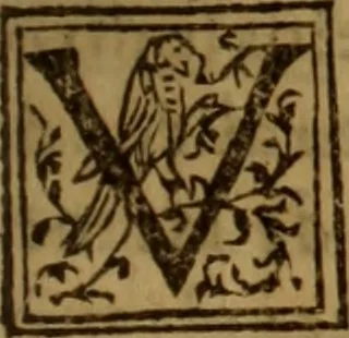 An illustration from La coronica general de España, 1574, leaf 452