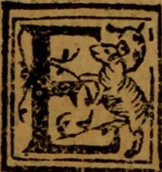 An illustration from La coronica general de España, 1574, leaf 469