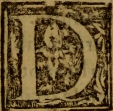 An illustration from La coronica general de España, 1574, leaf 47