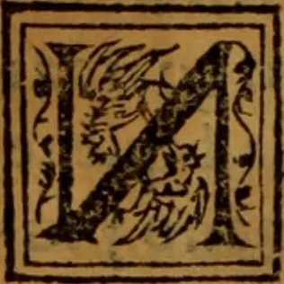 An illustration from La coronica general de España, 1574, leaf 473