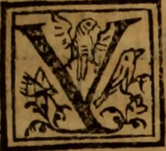 An illustration from La coronica general de España, 1574, leaf 478