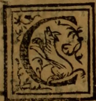 An illustration from La coronica general de España, 1574, leaf 482