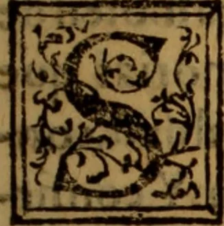 An illustration from La coronica general de España, 1574, leaf 498