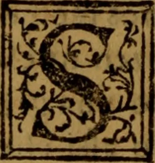 An illustration from La coronica general de España, 1574, leaf 499