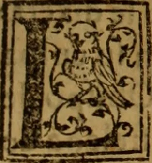 An illustration from La coronica general de España, 1574, leaf 512