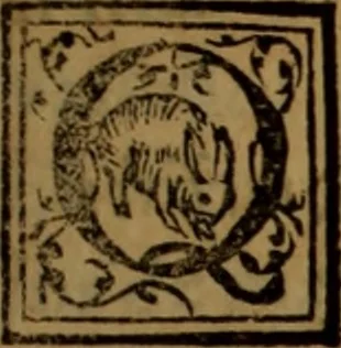 An illustration from La coronica general de España, 1574, leaf 538