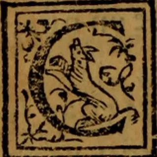 An illustration from La coronica general de España, 1574, leaf 539
