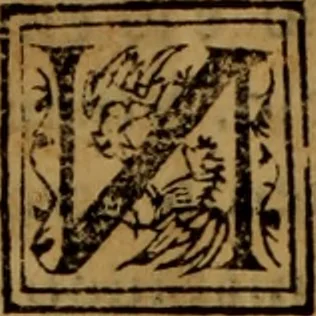 An illustration from La coronica general de España, 1574, leaf 551