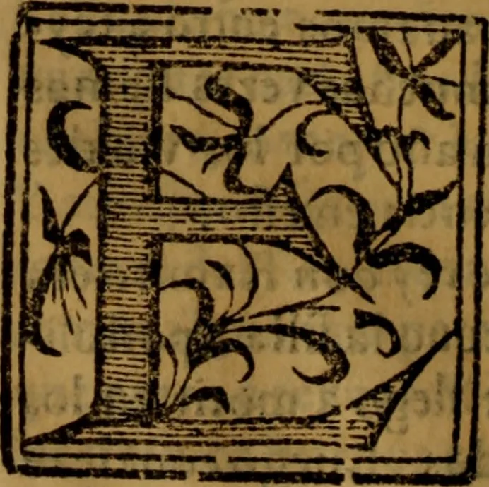 An illustration from La coronica general de España, 1574, leaf 553