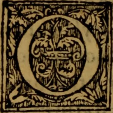 An illustration from La coronica general de España, 1574, leaf 581