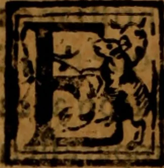 An illustration from La coronica general de España, 1574, leaf 589