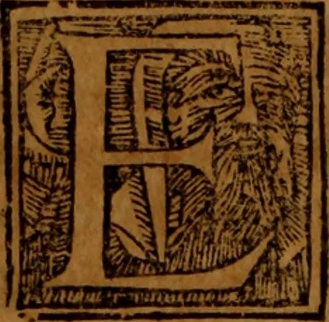 An illustration from La coronica general de España, 1574, leaf 59