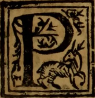An illustration from La coronica general de España, 1574, leaf 600