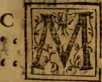 An illustration from La coronica general de España, 1574, leaf 604