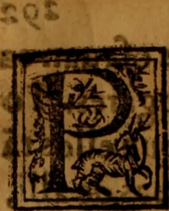 An illustration from La coronica general de España, 1574, leaf 611
