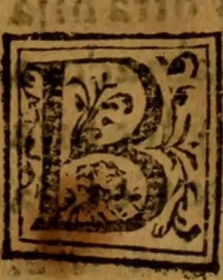 An illustration from La coronica general de España, 1574, leaf 629