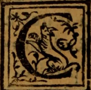 An illustration from La coronica general de España, 1574, leaf 637