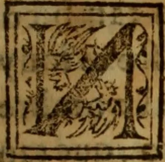 An illustration from La coronica general de España, 1574, leaf 646