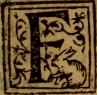 An illustration from La coronica general de España, 1574, leaf 654