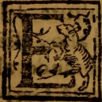 An illustration from La coronica general de España, 1574, leaf 657