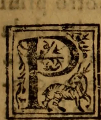 An illustration from La coronica general de España, 1574, leaf 662