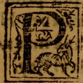 An illustration from La coronica general de España, 1574, leaf 665