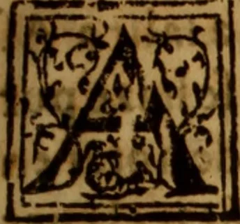 An illustration from La coronica general de España, 1574, leaf 674