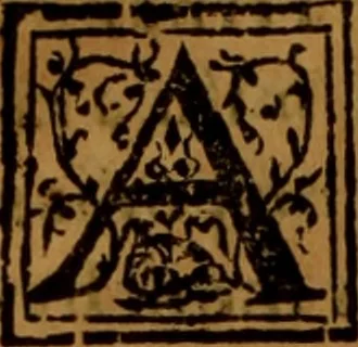 An illustration from La coronica general de España, 1574, leaf 679