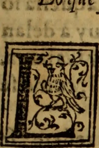 An illustration from La coronica general de España, 1574, leaf 98