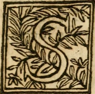 An illustration from La corte delle virtu reali al seguito di Carlo Emanuele secondo dal trono alla tomba : pompa funebre alla R.S.A. eretta nel duomo dalla città di Saluzzo : e dedicata all' ... conte Carlo Gerolamo Solaro di Moretta ..., 1675, leaf 8