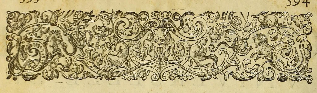 An illustration from La cosmographie vniuerselle de tout le monde. : En laquelle, suiuant les auteurs plus dignes de foy, sont au vray descriptes toutes les parties habitables, & non habitables de la terre, & de la mer, leurs assiettes & choses qu'elles produisent ... auec plusieurs autres choses, le sommaire desquelles se void en la page suiuante., 1575, leaf 8
