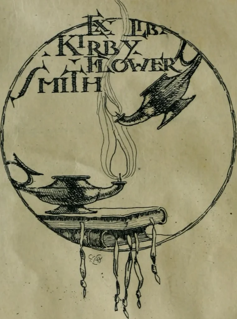 An illustration from La croce racquistata : poema heroico, 1611, leaf 1