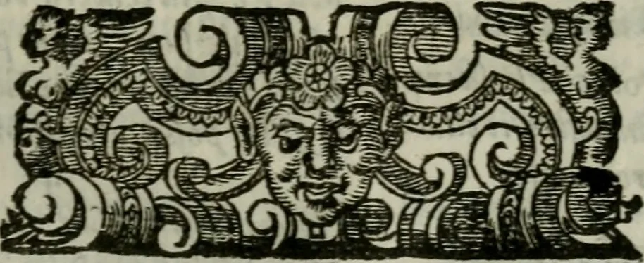 An illustration from La croce racquistata : poema heroico, 1611, leaf 108