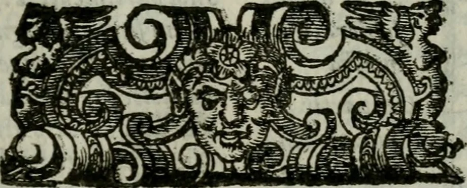 An illustration from La croce racquistata : poema heroico, 1611, leaf 118