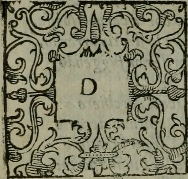 An illustration from La croce racquistata : poema heroico, 1611, leaf 145