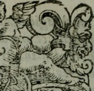 An illustration from La croce racquistata : poema heroico, 1611, leaf 175