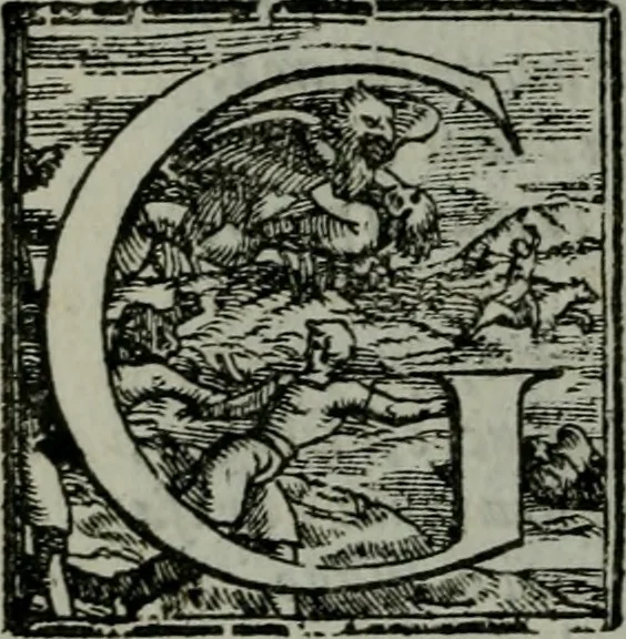 An illustration from La croce racquistata : poema heroico, 1611, leaf 175