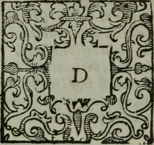 An illustration from La croce racquistata : poema heroico, 1611, leaf 183