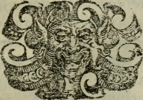An illustration from La croce racquistata : poema heroico, 1611, leaf 200